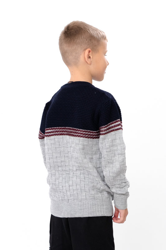 Светр для хлопчика